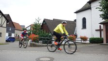 DHM Mountainbike