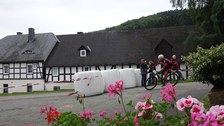 DHM Mountainbike