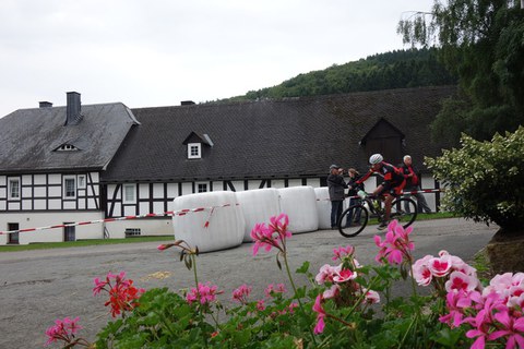 DHM Mountainbike