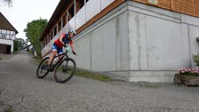 DHM Mountainbike