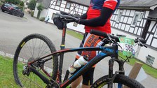 DHM Mountainbike