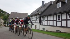 DHM Mountainbike