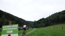 DHM Mountainbike