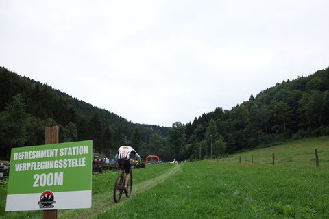 DHM Mountainbike