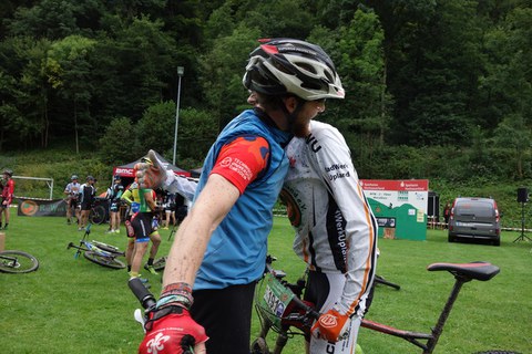DHM Mountainbike
