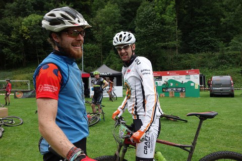 DHM Mountainbike