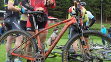 DHM Mountainbike