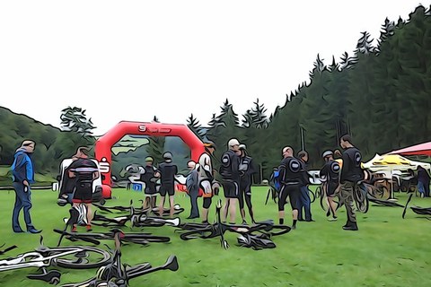 DHM Mountainbike
