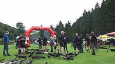 DHM Mountainbike