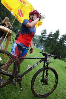 DHM Mountainbike