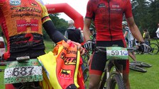 DHM Mountainbike