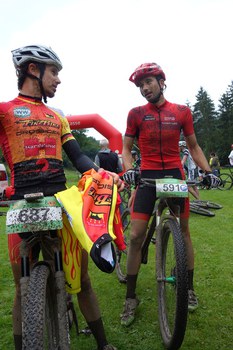 DHM Mountainbike