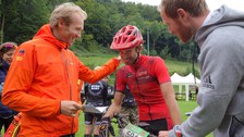 DHM Mountainbike