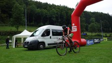 DHM Mountainbike
