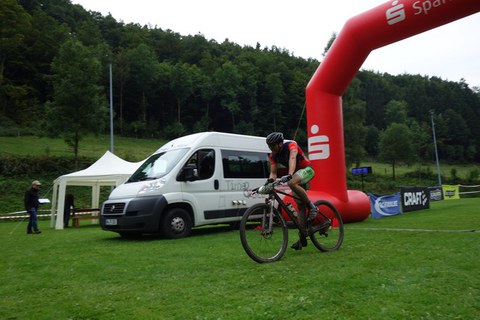 DHM Mountainbike