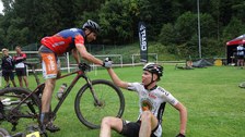 DHM Mountainbike