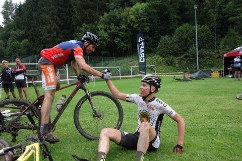 DHM Mountainbike