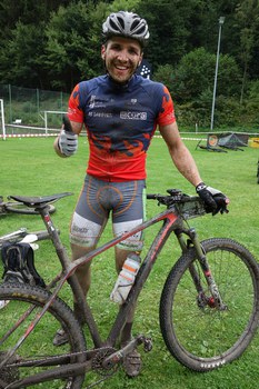 DHM Mountainbike
