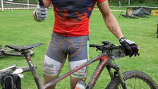 DHM Mountainbike