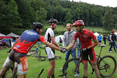 DHM Mountainbike