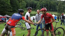DHM Mountainbike