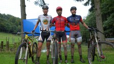 DHM Mountainbike