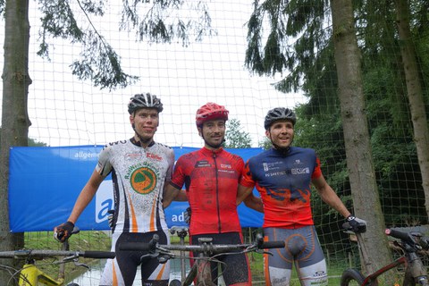 DHM Mountainbike