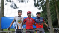 DHM Mountainbike