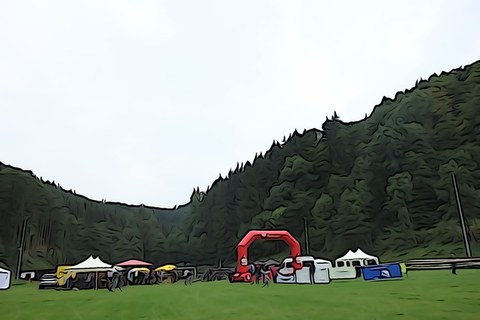 DHM Mountainbike