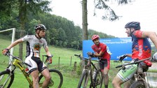DHM Mountainbike