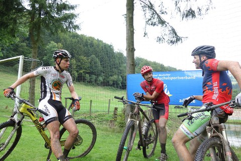 DHM Mountainbike