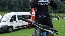 DHM Mountainbike