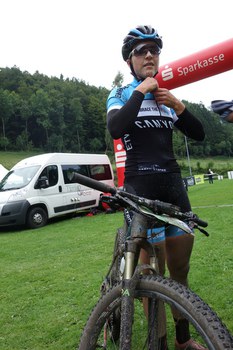 DHM Mountainbike