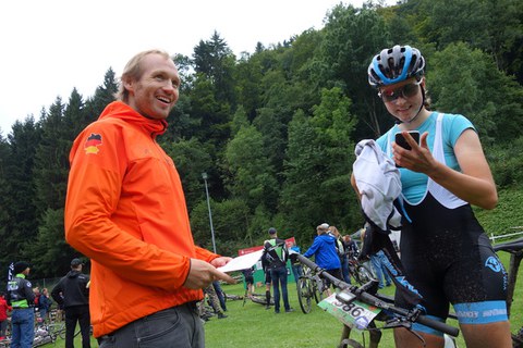 DHM Mountainbike
