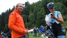 DHM Mountainbike