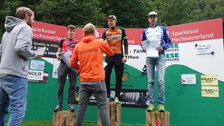 DHM Mountainbike