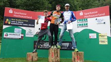 DHM Mountainbike