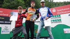 DHM Mountainbike