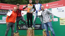 DHM Mountainbike
