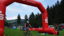 DHM Mountainbike