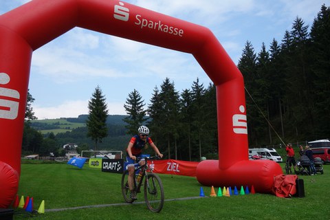 DHM Mountainbike