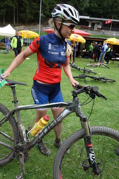 DHM Mountainbike
