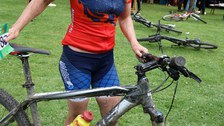 DHM Mountainbike