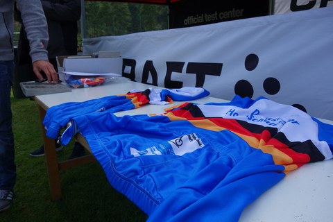 DHM Mountainbike
