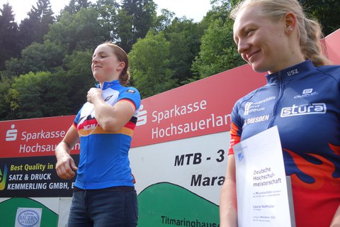 DHM Mountainbike
