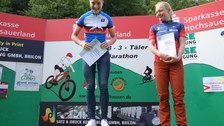 DHM Mountainbike