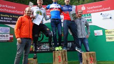 DHM Mountainbike