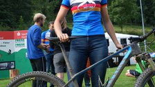 DHM Mountainbike