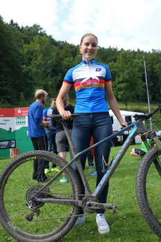 DHM Mountainbike