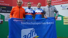 DHM Mountainbike